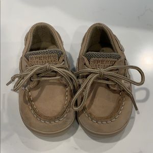 Toddler Sperry Top-sider